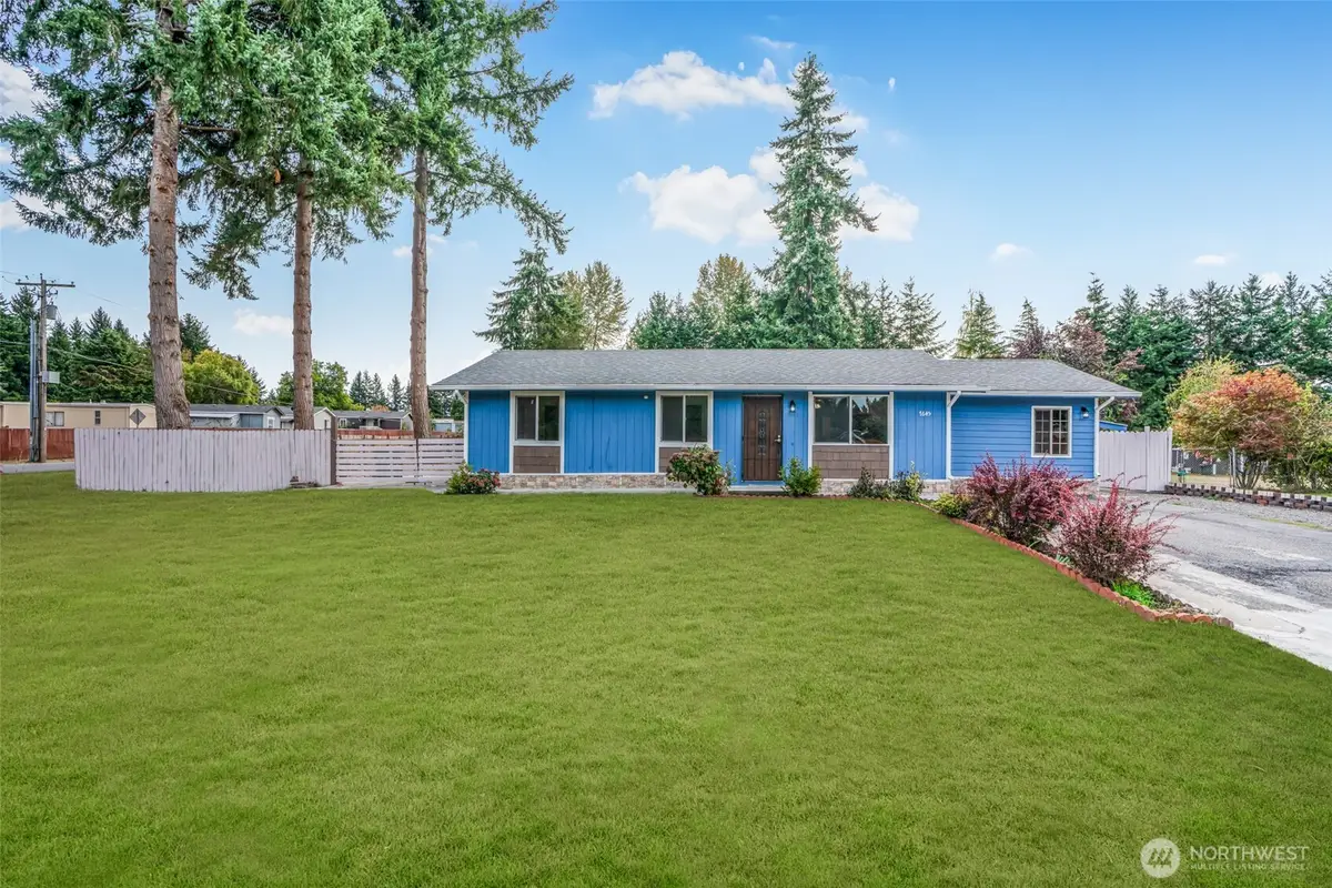 7645 Fair Oaks Loop Se, Olympia, WA 98513 - Image #1