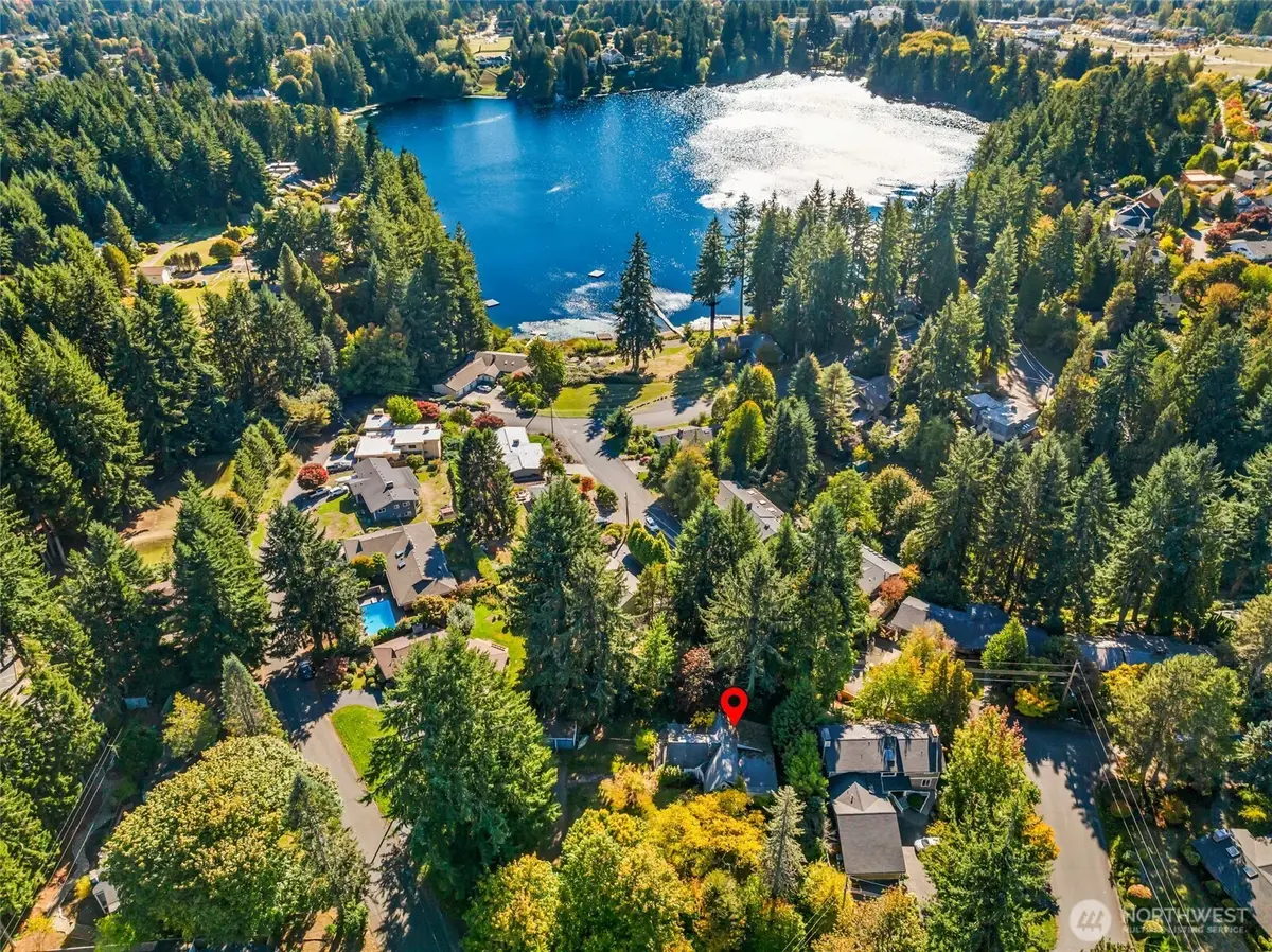 3715 Holiday Drive Se, Olympia, WA 98501 - #1