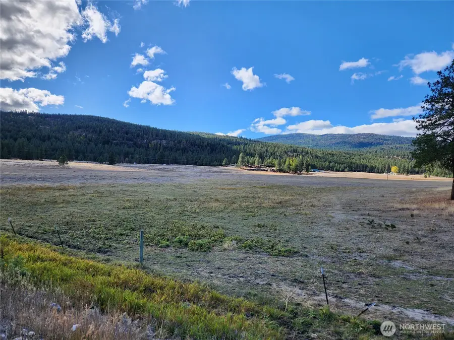 0 Aenaes Valley Road, Tonasket, WA 98859 - Image #2
