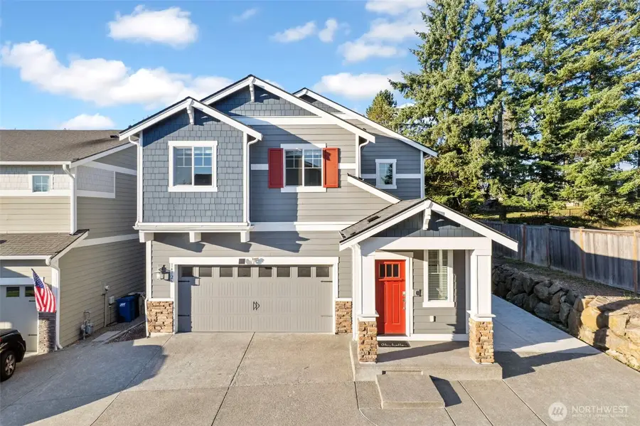 14126 SE 240th Place, Kent, WA 98042 - Image #3