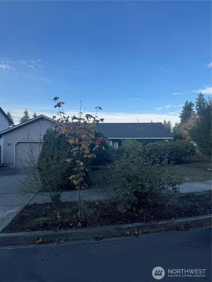 5920 Compton Loop Se, Lacey, WA 98513 - Image #2