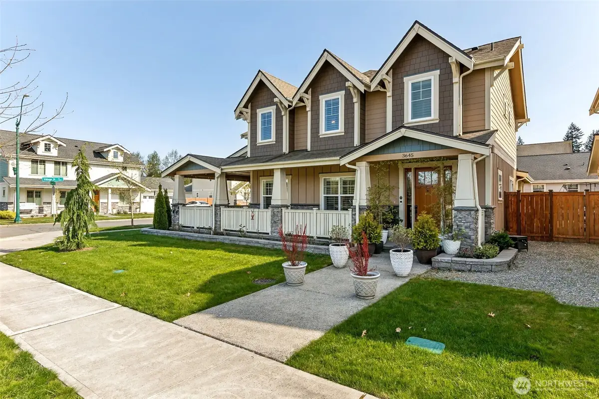 3645 23rd Avenue Ne, Olympia, WA 98506 - Image #1