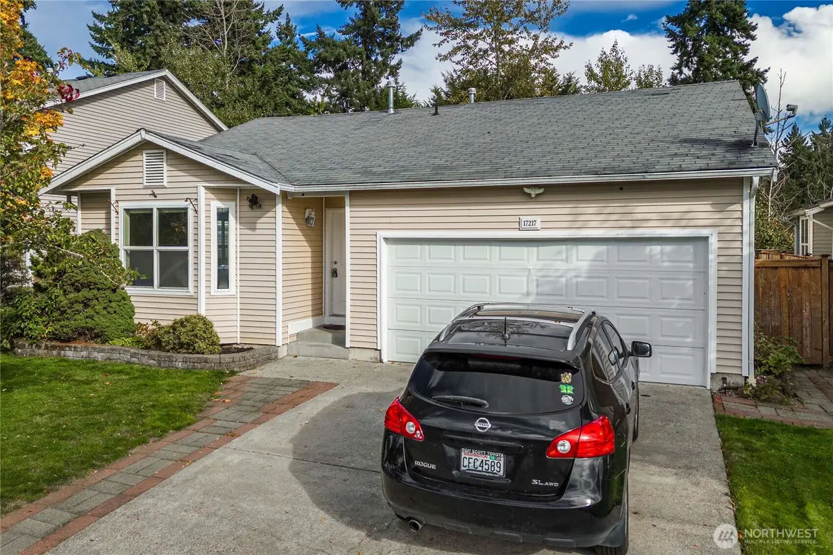17217 85th Avenue Ct E, Puyallup, WA 98375 - Image #1