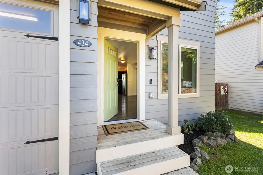 434 NE Ohenry Court, Poulsbo, WA 98370 - Image #3