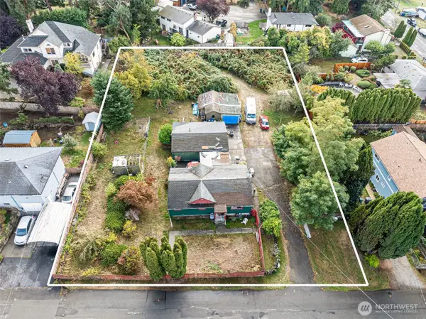 2635 SW 104th Street, Seattle, WA 98146