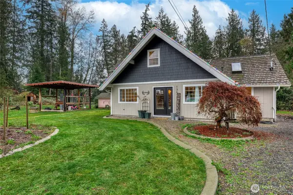 13615 57th Avenue Ne, Marysville, WA 98271