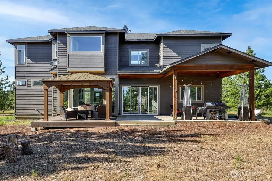 1260 Leo Lane, Cle Elum, WA 98922 - Image #2