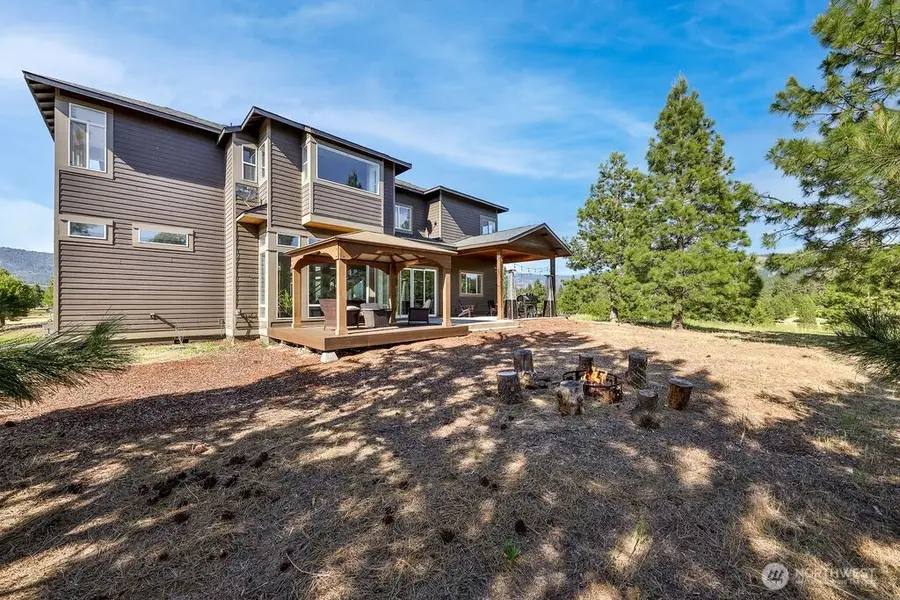 1260 Leo Lane, Cle Elum, WA 98922 - Image #3