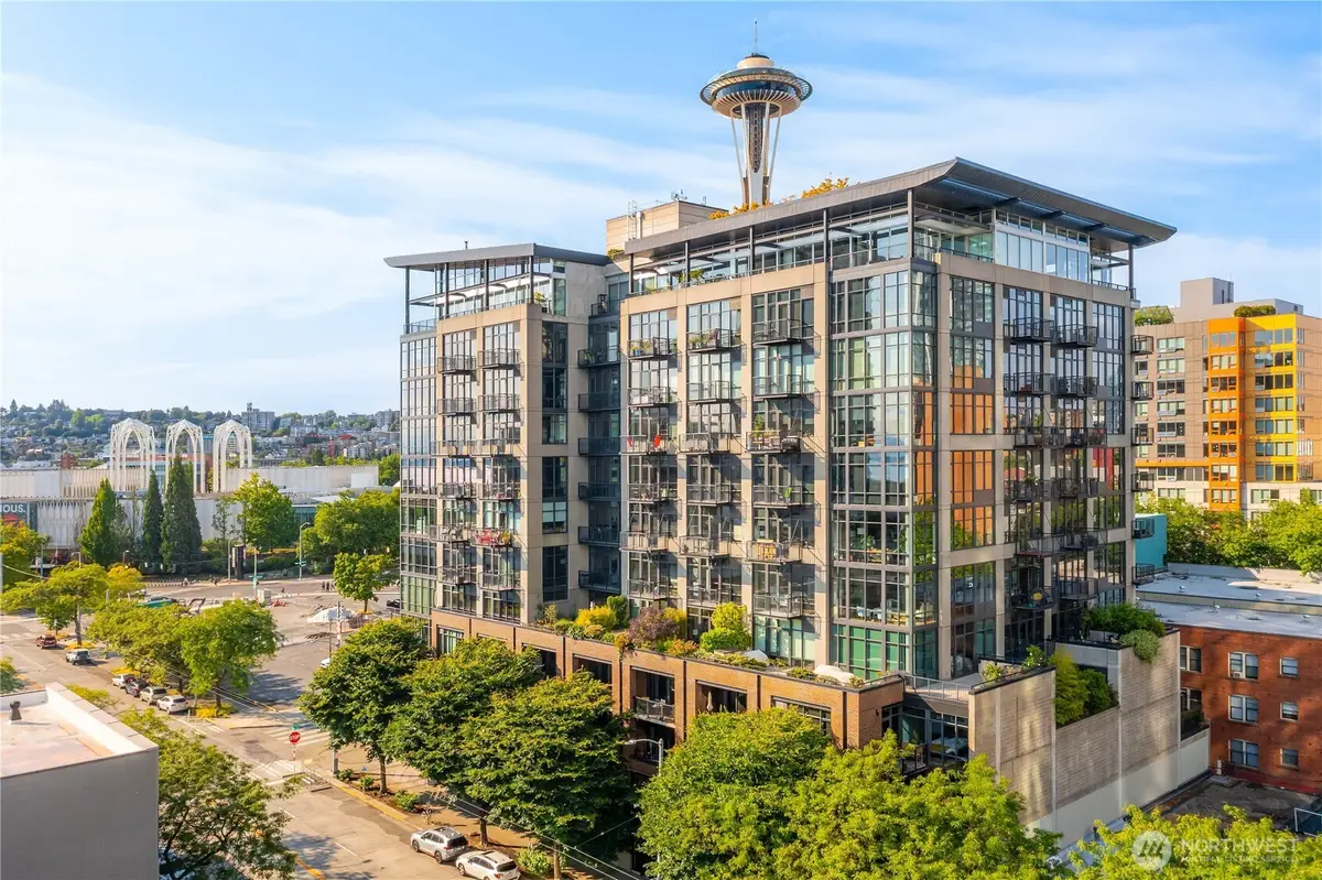 2720 3rd Avenue #314, Seattle, WA 98121 - Image #1