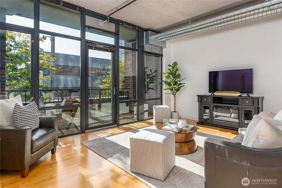 2720 3rd Avenue #314, Seattle, WA 98121 - Image #2