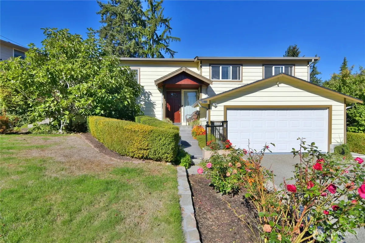 23116 80th Place W, Edmonds, WA 98026 - Image #1