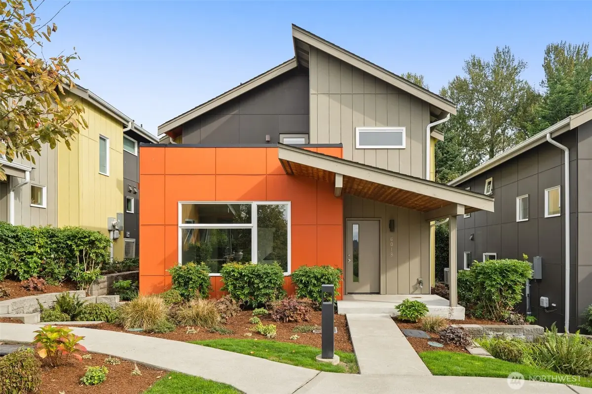 6018 S 127th Lane, Seattle, WA 98178 - Image #1