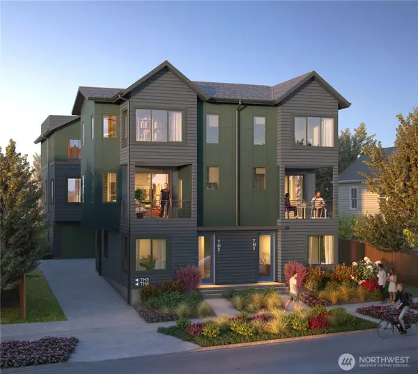 930 NW 58th Street, Seattle, WA 98107