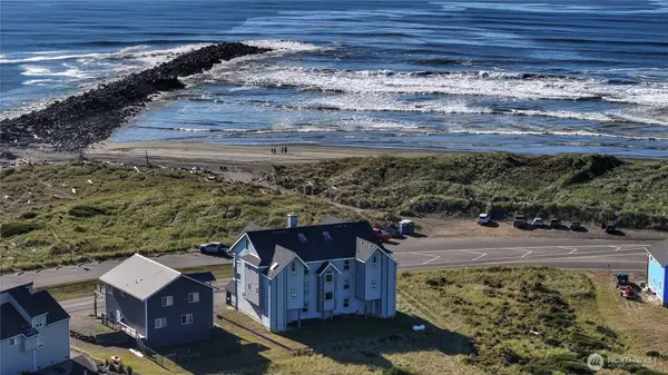 1599 E Ocean Shores Boulevard #3, Ocean Shores, WA 98569