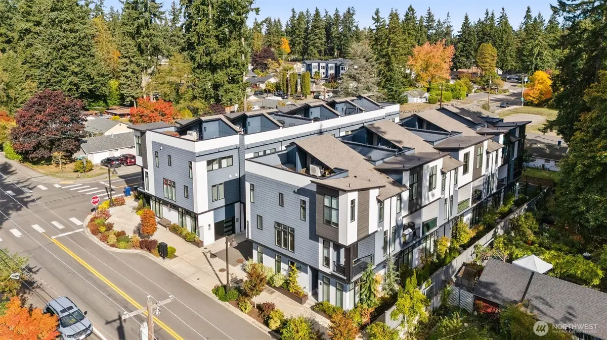 23003 58th Avenue W #D, Mountlake Terrace, WA 98043 - Image #1