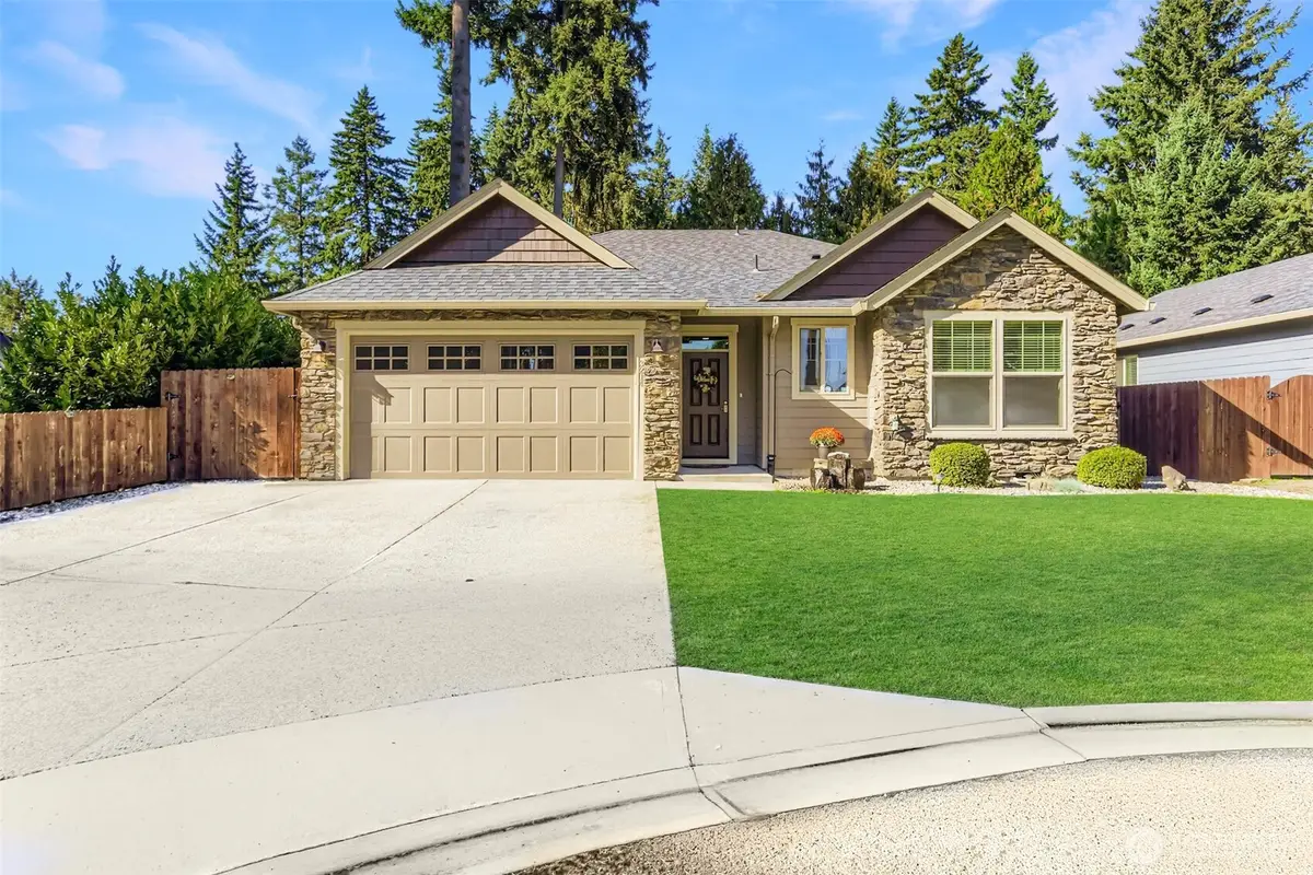 3214 NE 126th Avenue, Vancouver, WA 98682 - Image #1
