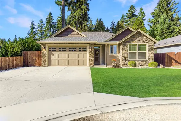 3214 NE 126th Avenue, Vancouver, WA 98682