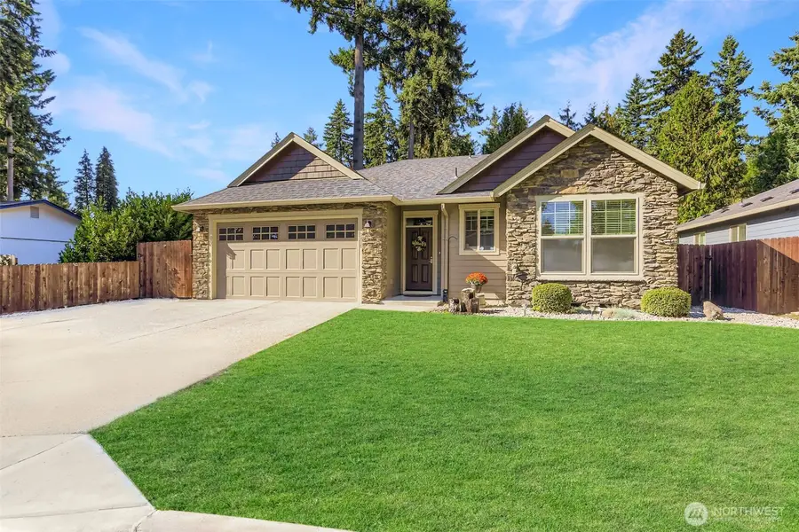 3214 NE 126th Avenue, Vancouver, WA 98682 - Image #2