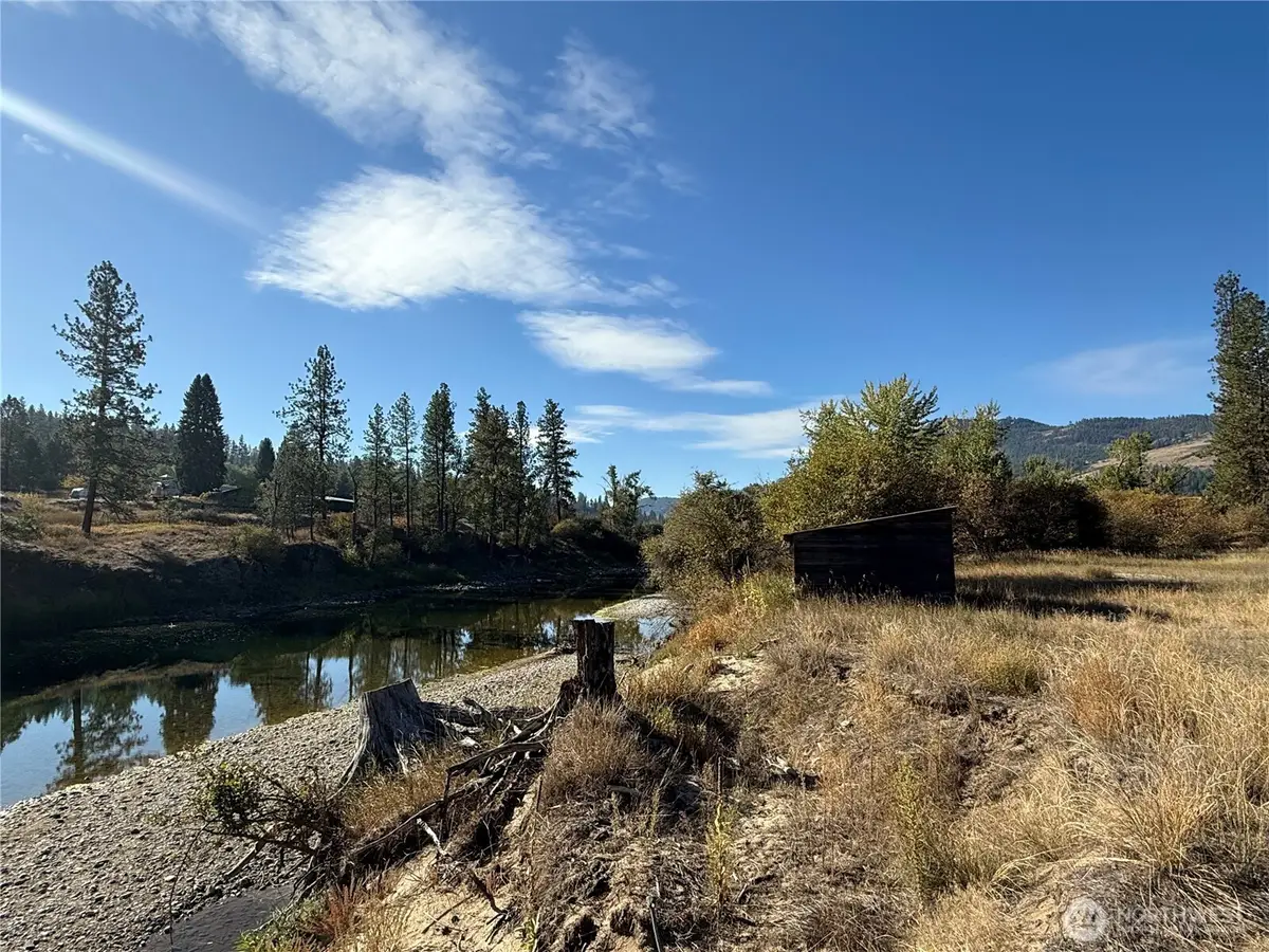 0 Tbd Hwy 21 N, Curlew, WA 99118 - Image #1