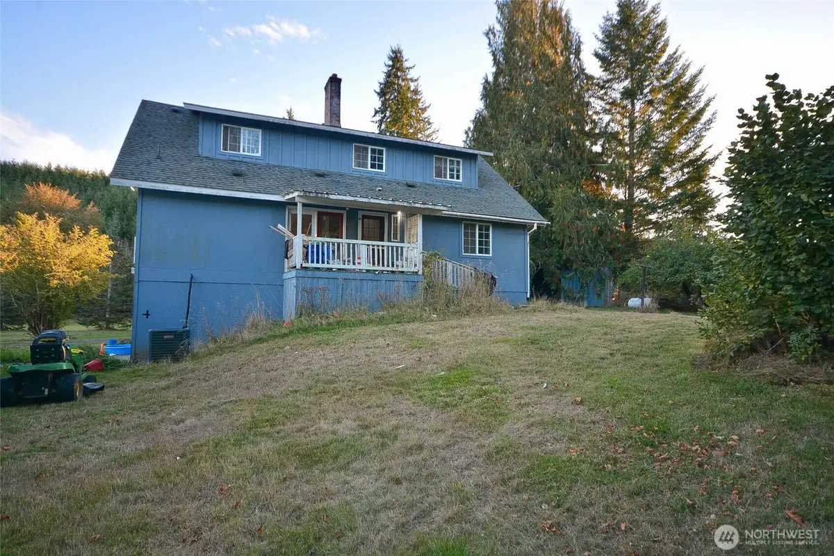 210 Brooklyn Road, Oakville, WA 98568 - Image #1