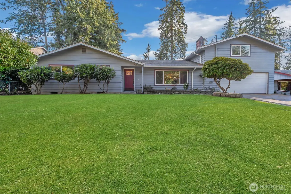 306 144th Street E, Tacoma, WA 98445 - Image #1