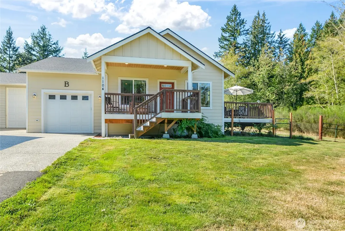 1016 288th Street Nw #B, Arlington, WA 98223 - Image #1