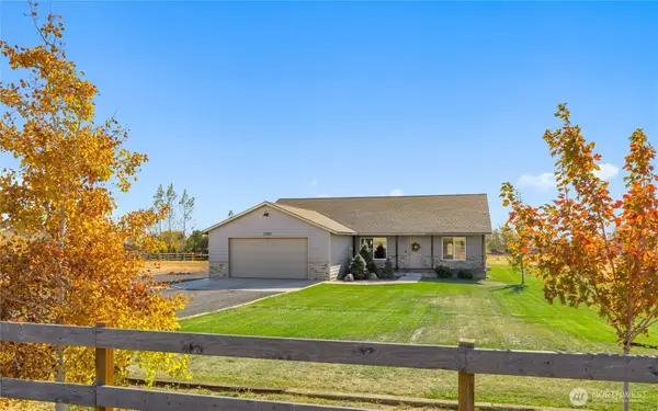 1310 Clarke Road, Ellensburg, WA 98926