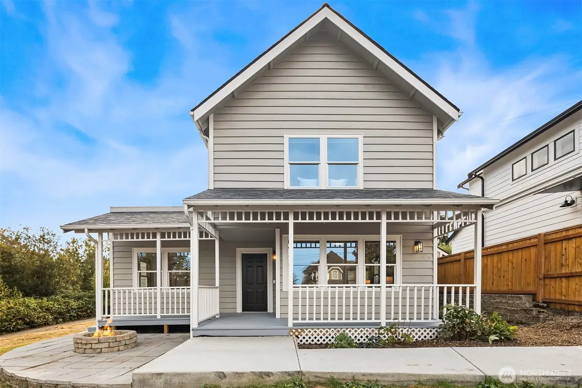 1501 SW Brandon Street #1, Seattle, WA 98106 - Image #1