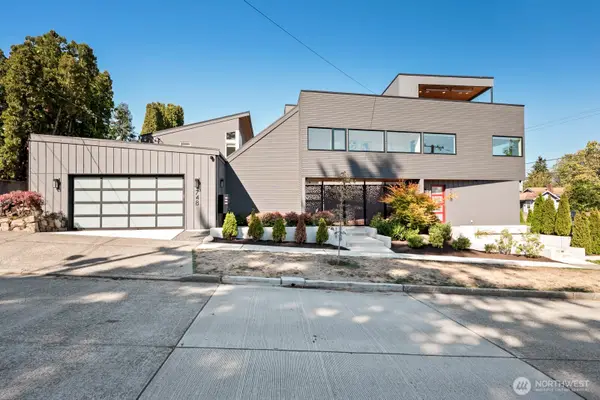 748 N 96th Street, Seattle, WA 98103