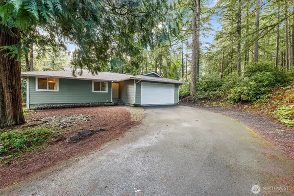 5110 Hunt Street Nw, Gig Harbor, WA 98335