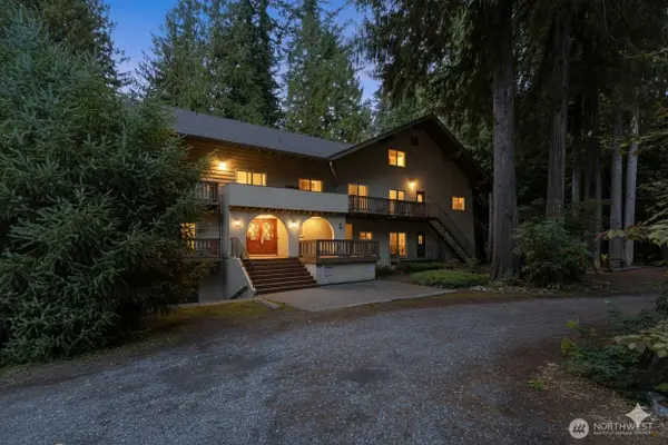 10433 Mt Baker Highway #1007A, Glacier, WA 98244