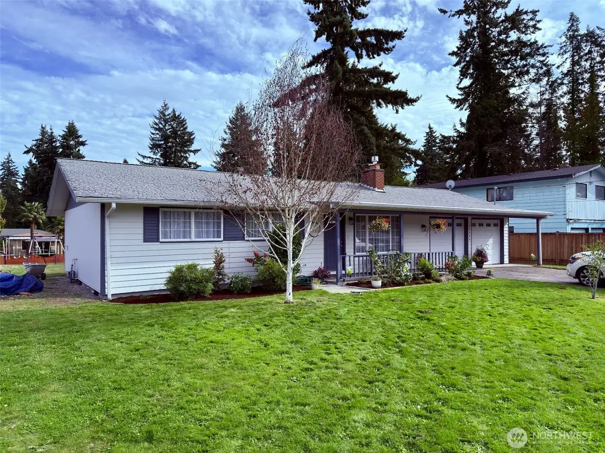11109 Kirkwood Drive Sw, Lakewood, WA 98498 - Image #1