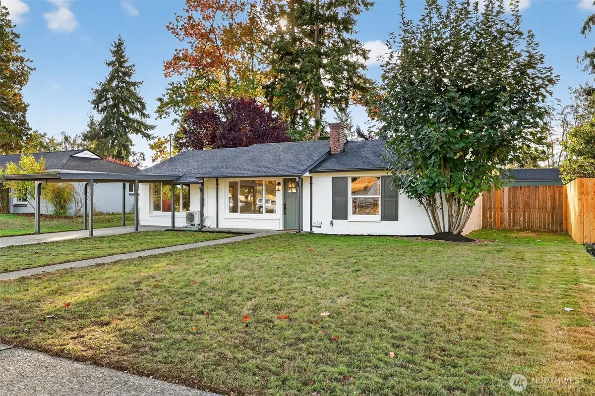 5130 N 30th Street, Tacoma, WA 98407 - Image #1