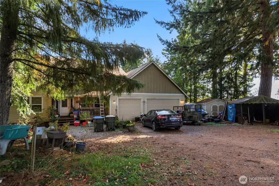 17239 Crane Street Se, Tenino, WA 98589 - Image #2