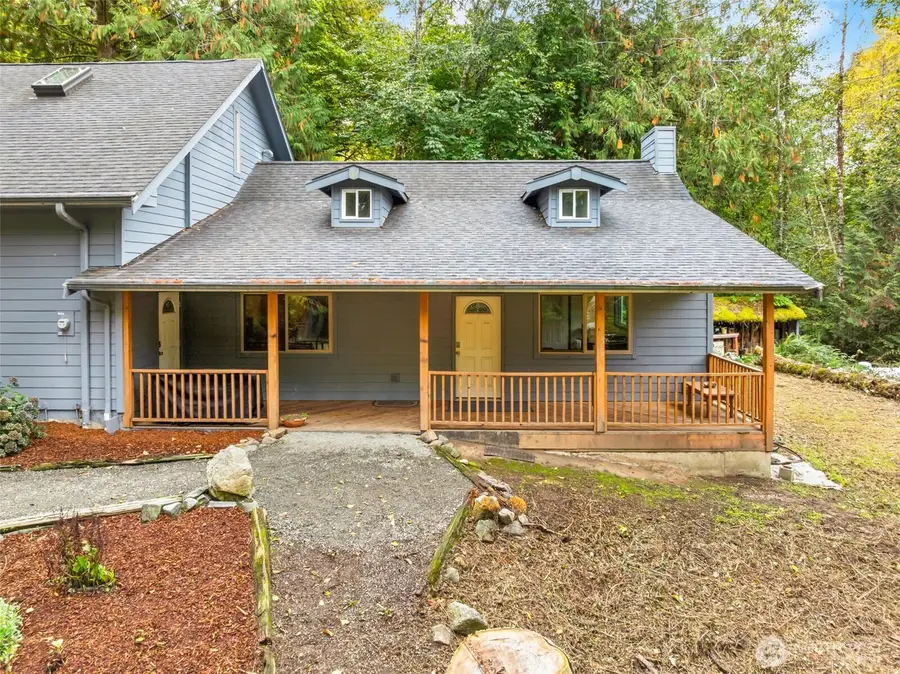 7031 Gallagher Cove Road Nw, Olympia, WA 98502 - Image #3