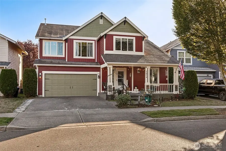 7074 Inlay Street Se, Lacey, WA 98513 - Image #2