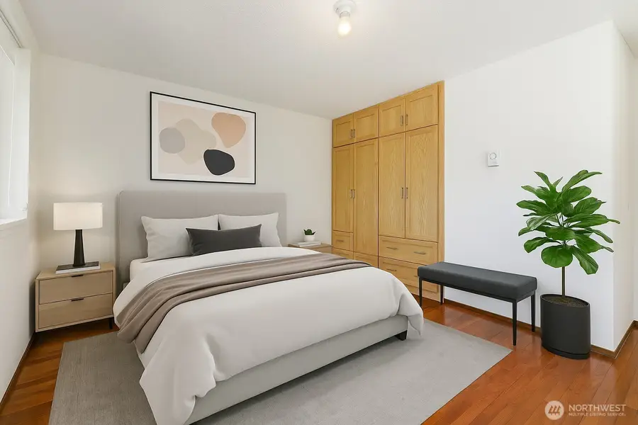 2034 14th Avenue W #302, Seattle, WA 98119 - Image #3