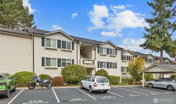 12404 E Gibson Road #H301, Everett, WA 98204