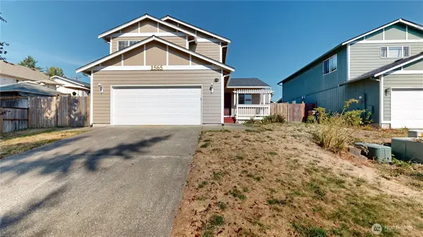 1565 S 90th Street, Tacoma, WA 98444
