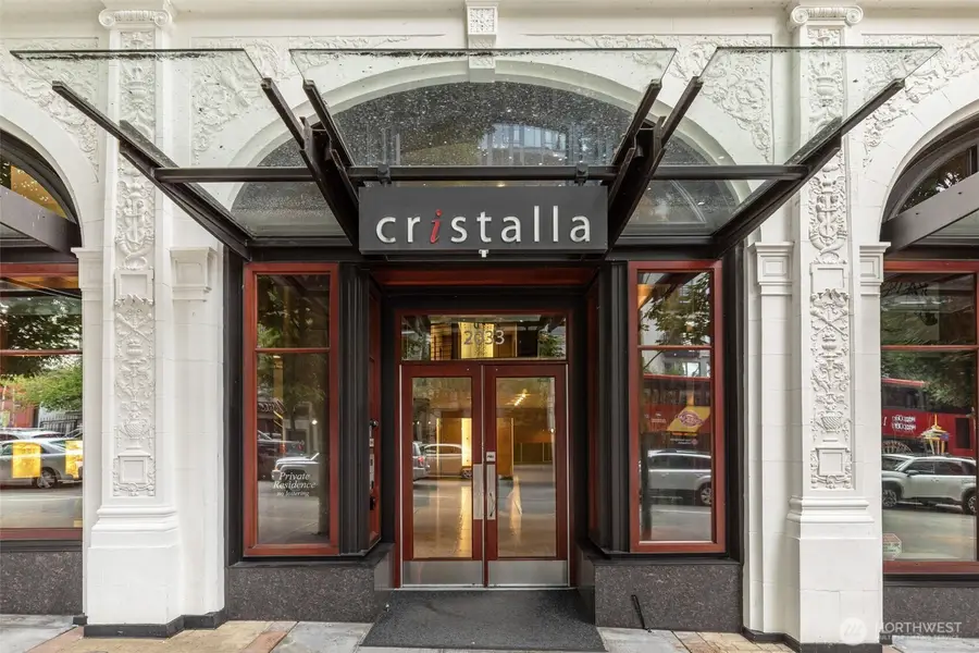 2033 2nd Avenue #1111, Seattle, WA 98121 - Image #2