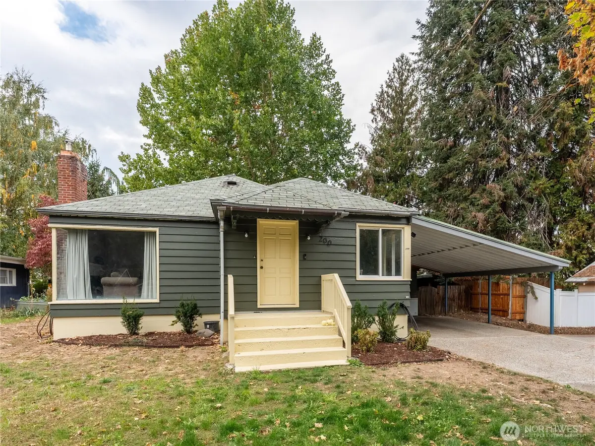 200 Paton Street, Cashmere, WA 98815 - Image #1