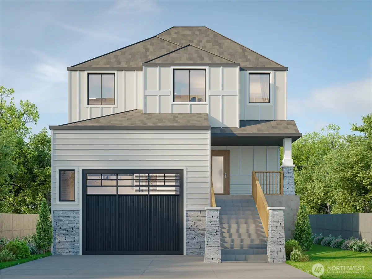 1720 S Tyler Street #Lot 1, Tacoma, WA 98405 - Image #1