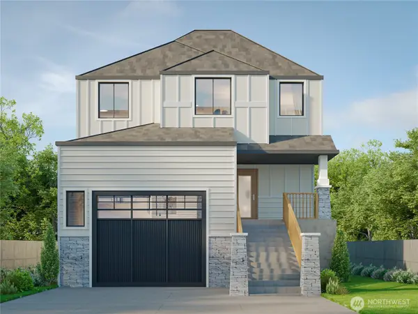 1720 S Tyler Street #Lot 1, Tacoma, WA 98405