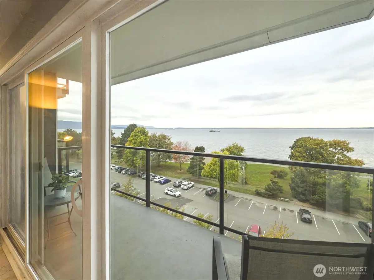 444 S State Street #307, Bellingham, WA 98225 - Image #1