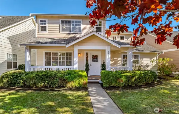 3309 114th Drive Ne, Lake Stevens, WA 98258