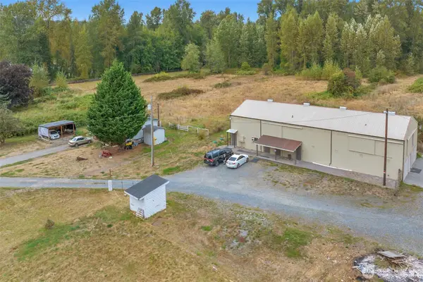 2325 116th Street Ne #3 + 4, Tulalip, WA 98271