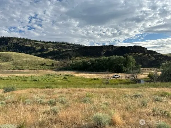 0 S Harrison Road W, Spokane, WA 99226