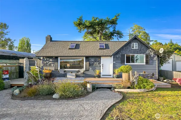 2552 Lummi View Drive, Bellingham, WA 98226