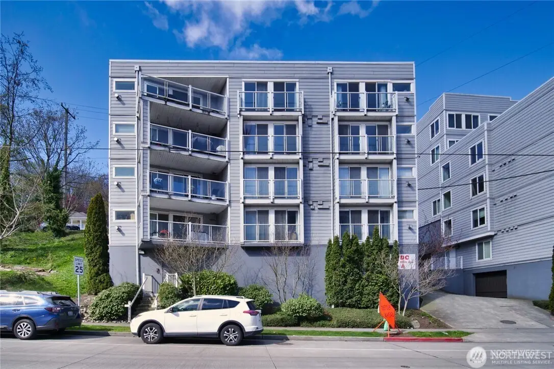 3318 30th Avenue Sw #A501, Seattle, WA 98126 - Image #1