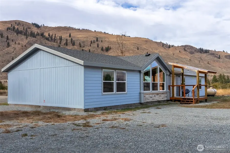 2431 Highway 153, Twisp, WA 98856 - Image #2